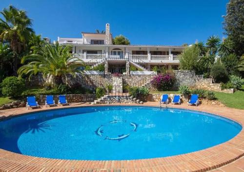 Villa Gemma Celebration Haven