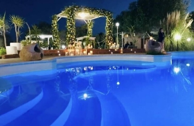 VILLA GERIDU