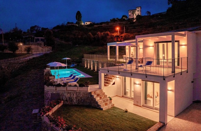 Villa Gioia 8, Emma Villas