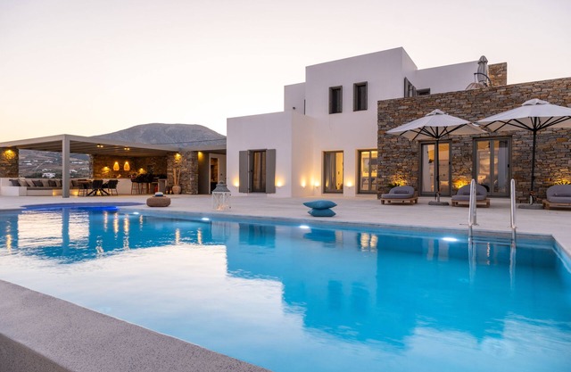 Villa Golden Bay