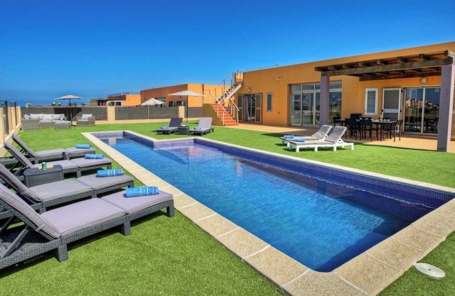 Villa Golf