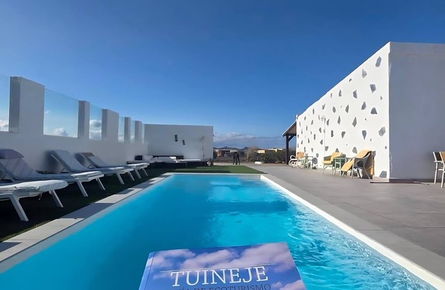 Villa Gozo with Private Pool