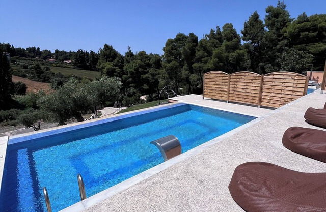 VILLA VERDE 2