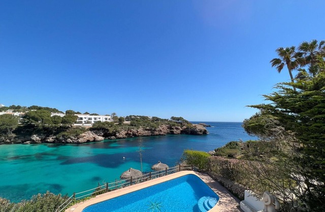 Villa Granada in Cala D'or