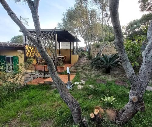 Villa Graziella