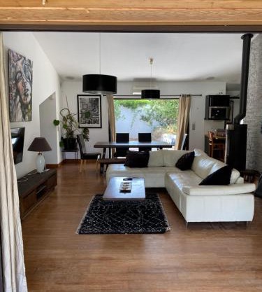 Villa Griseor