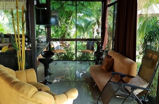 Villa Guarias in Puntarenas