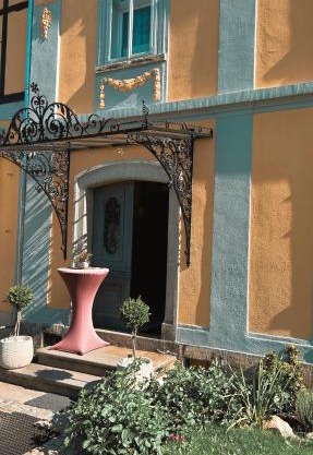 Villa Hänsch