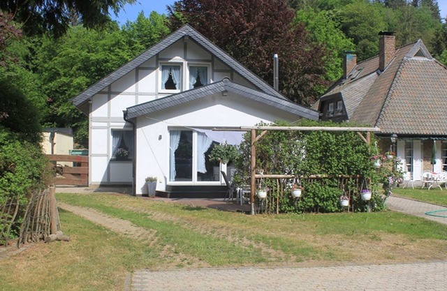 Villa Hammertal - Holiday cottage