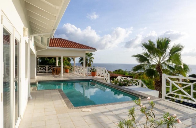 Villa Happy View