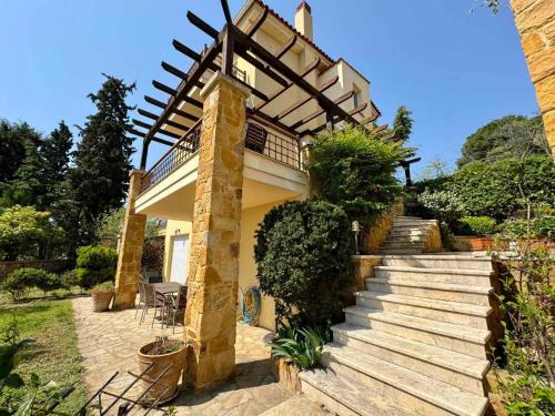 Villa Harmony