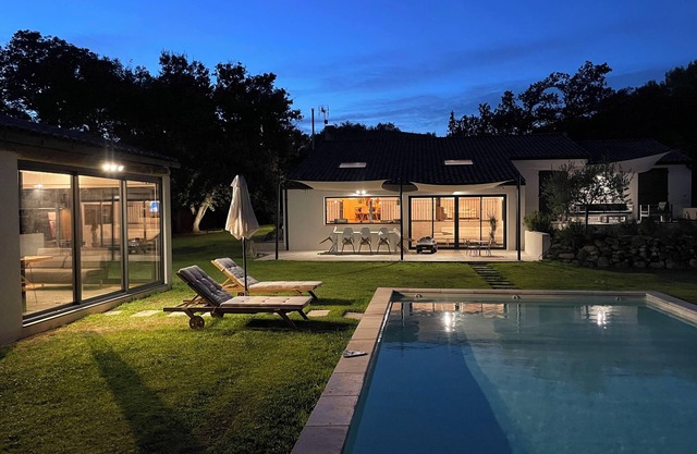Villa Heaven