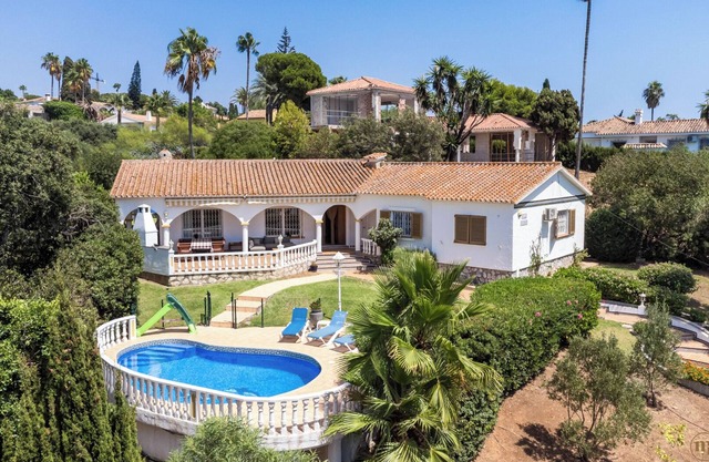 Villa Heismax | Ref. #40