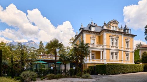 Villa Helvetia