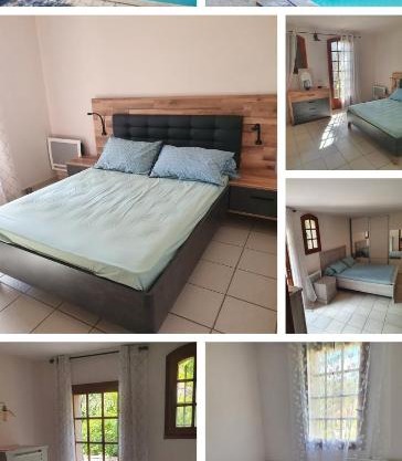 Villa Hindou