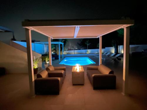 Villa Honeymoon Málaga