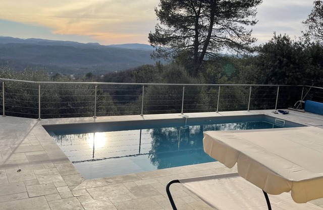 Villa horizon