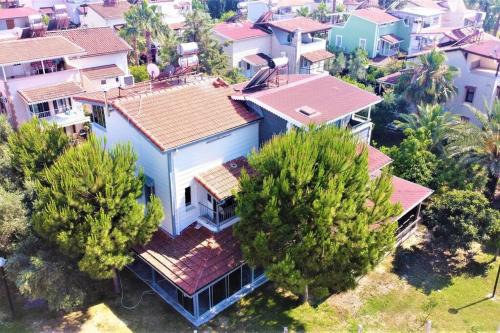 Villa HUZUR