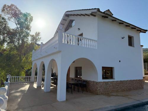 Villa Ibañez Alto