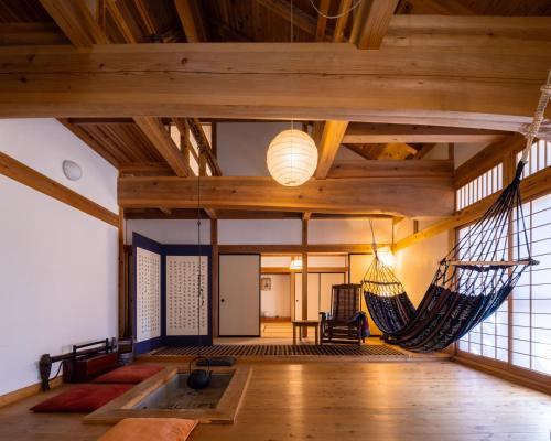 Villa Iizuna highlands - 飯綱高原の山荘 -