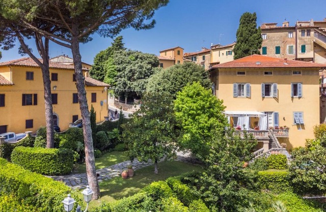 Villa Il Belvedere by Interhome