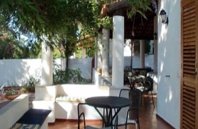 Villa Il Glicine Bed & Breakfast