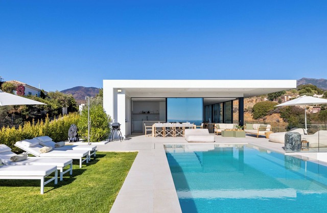 Villa Imagine | Ref. #50