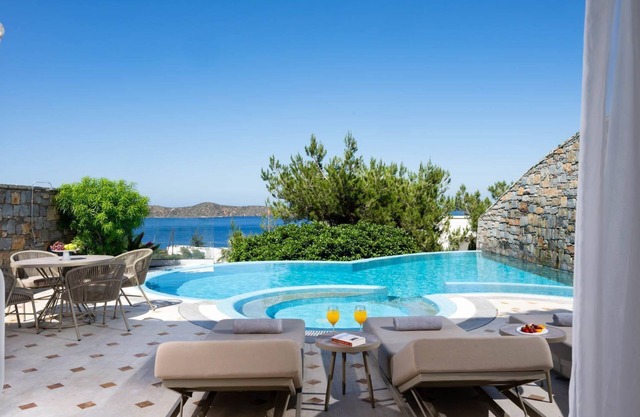 Villa Imera - Two Bedroom Resort, Sleeps 4