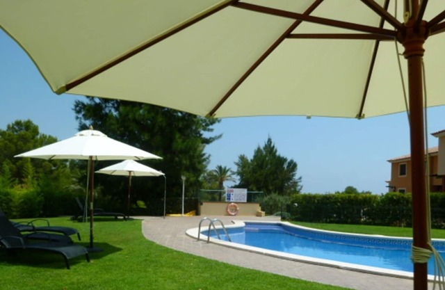 Villa in Bonmont Golf Course, Miami Playa, Costa Dorada
