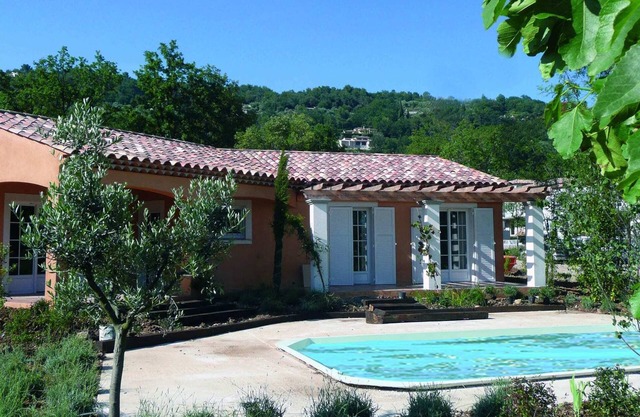 Villa in Callian with Private Pool
