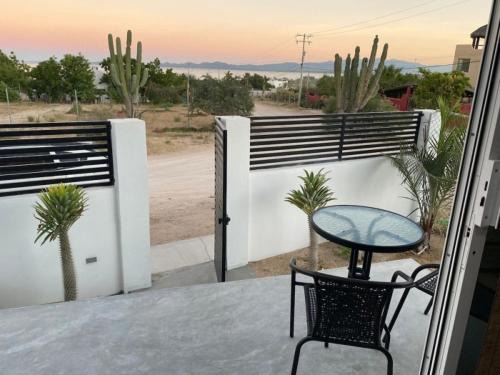 Villa in El Sargento · 1 bedroom · 2 beds · 1 b
