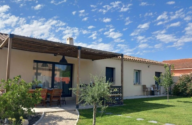 Villa in Provence