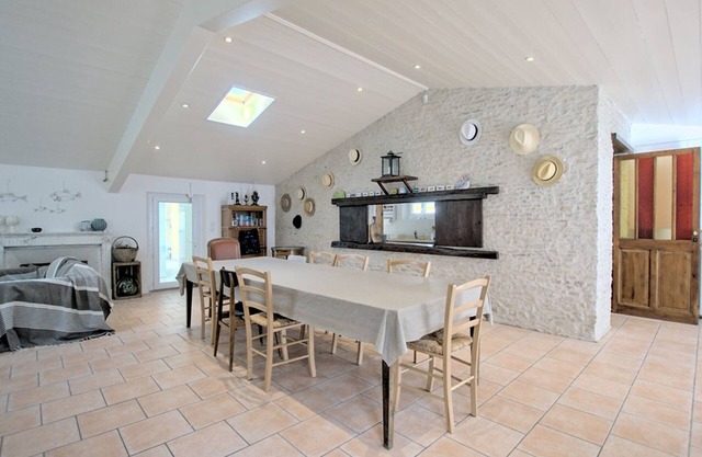 Villa in Saint-Martin 11 pers