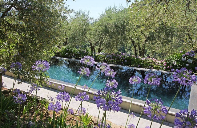Villa in Santo Stefano with 5 bedrooms sleeps 10