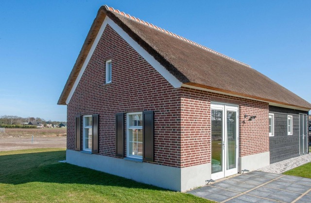 Villa in Someren near Golf Course