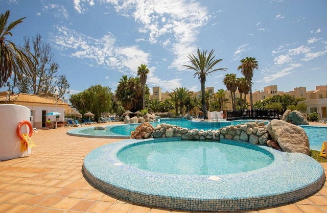 Villa in Spain with Private Pool