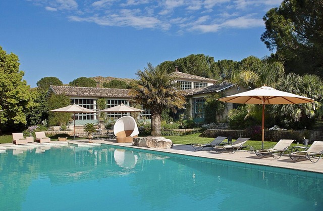 Villa in Syracuse with 10 bedrooms sleeps 20