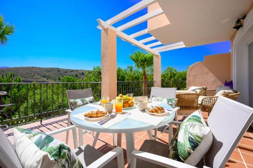 VILLA INTMA - GOLF - near Mijas, Marbella, Fuengirola - Fully Equipped