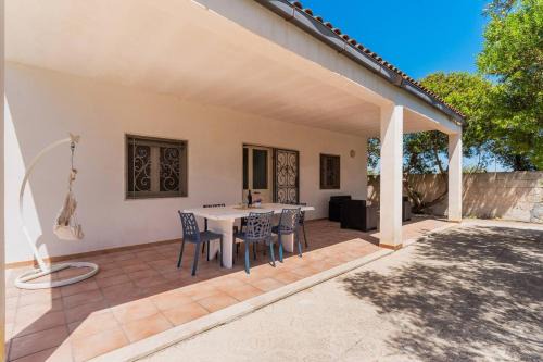 Villa Iris Punta Prosciutto