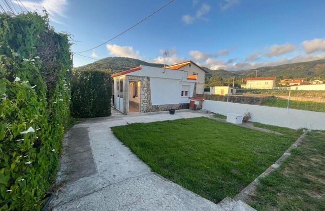 Villa Isabel