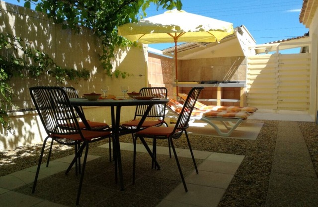 * Villa ISOLINA *
