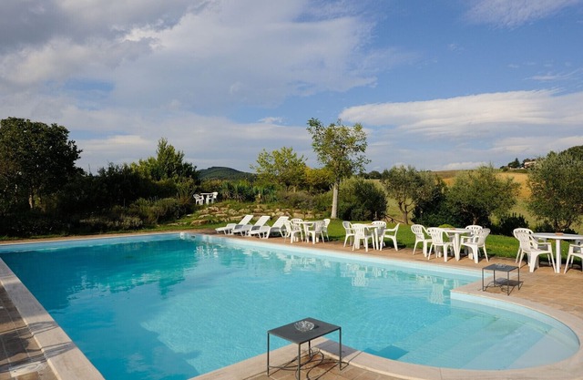 Villa dei Musicisti, history, nature & culture