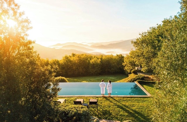 Villa Carmina - Private villa with heated pool