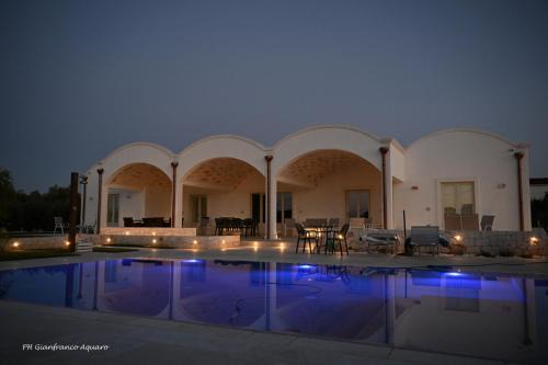 Villa Itriò - In the heart of Apulia - B&B - pool - rural experience