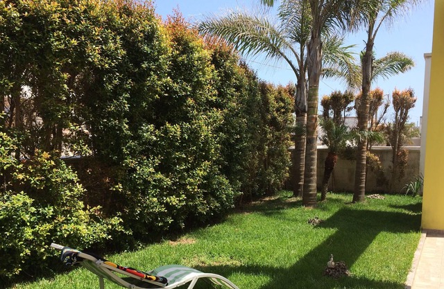 Villa Jolanda 2 steps from the BEACH