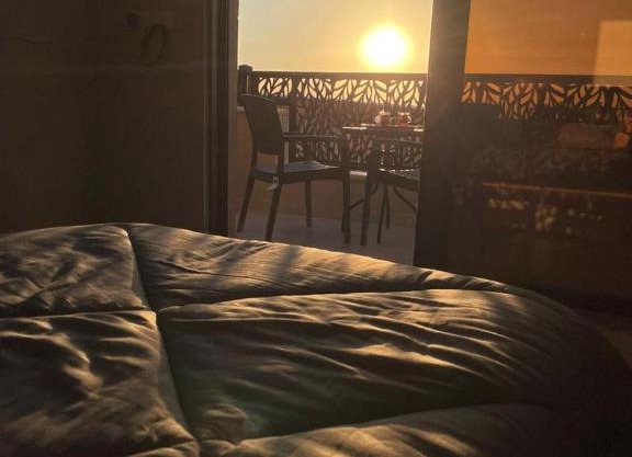 Villa Jana chalet - Private Villa - Dead Sea - Jordan