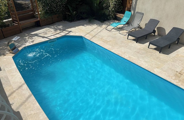 Villa Jasmine