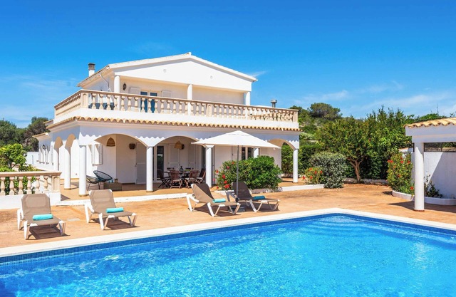 Villa Jessela - beautiful villa with private pool, Wi-Fi, BBQ - close to beach