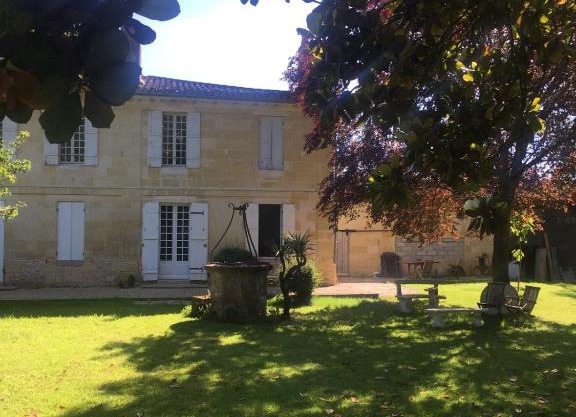 Villa Josephine
