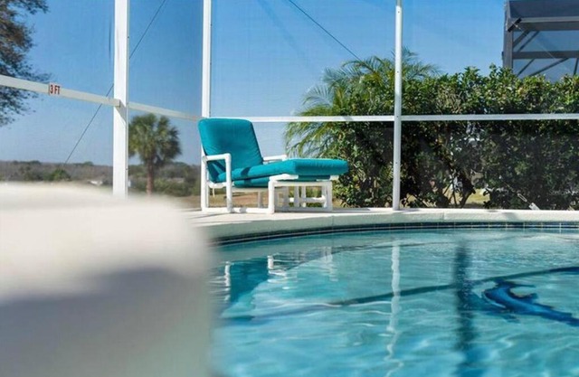 Villa Joy